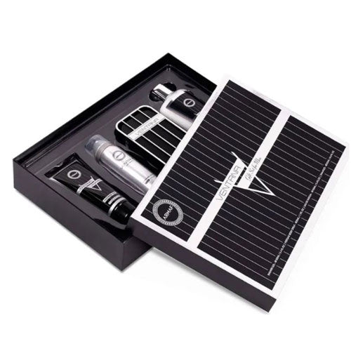 Armaf Gift Set Masculino - Set de regalo para hombre con frasco lujoso