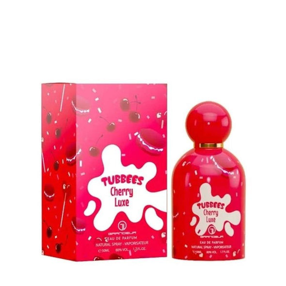 Tubbees Dreamy Treats – Grandeur Eau de Parfum 50ml