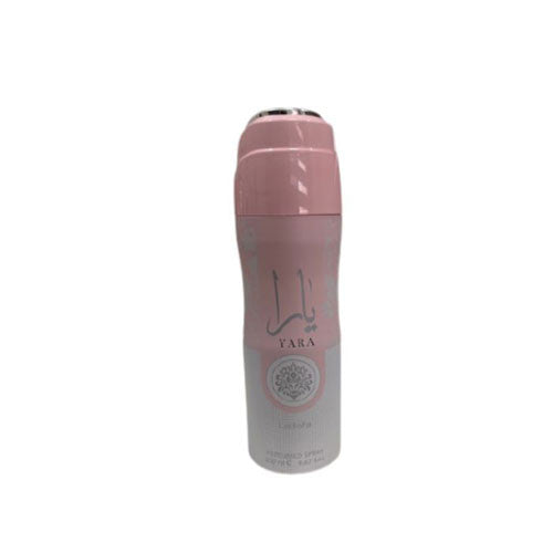 Lattafa Yara Women Body Spray 200ml (6.6oz)