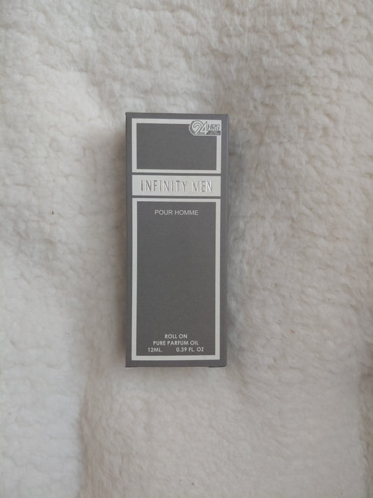 Infinity Men Roll-On 12ml