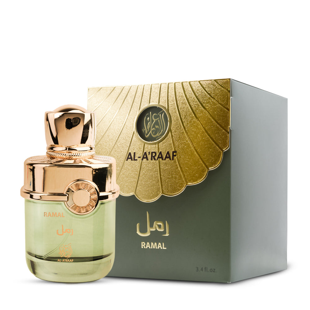 Al A'Raaf Ramal – Eau de Parfum 100ml