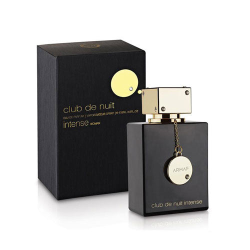 Club de Nuit Intense for Women – Armaf Eau de Parfum 105ml