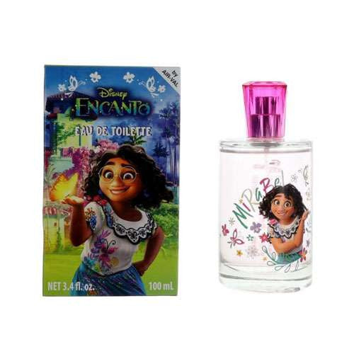 Disney Encanto Kids – Eau de Toilette 100ml