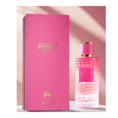 Bharara Rome Pour Femme – Eau de Parfum 100ml