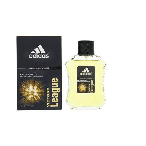 Adidas Victory League – Eau de Toilette 100ml for Men