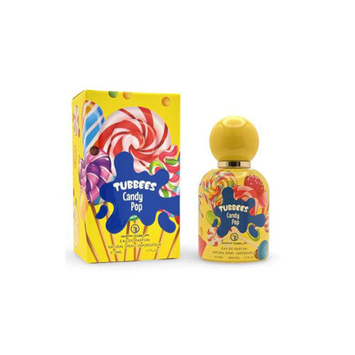 Tubbees Candy Pop – Grandeur Eau de Parfum 50ml for Women