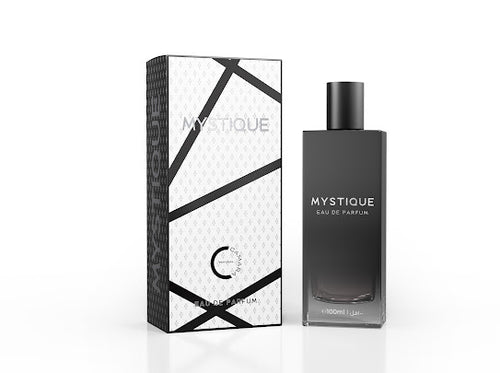 Mystique – Eau de Parfum Pour Homme 100ml