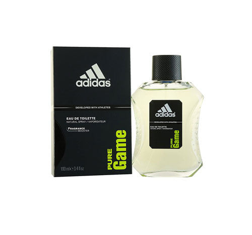 Adidas Pure Game – Eau de Toilette 100ml for Men
