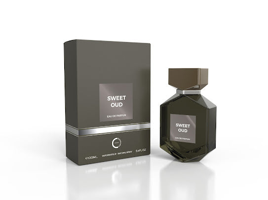 Sweet Oud – Camara EDP 100ml Unisex