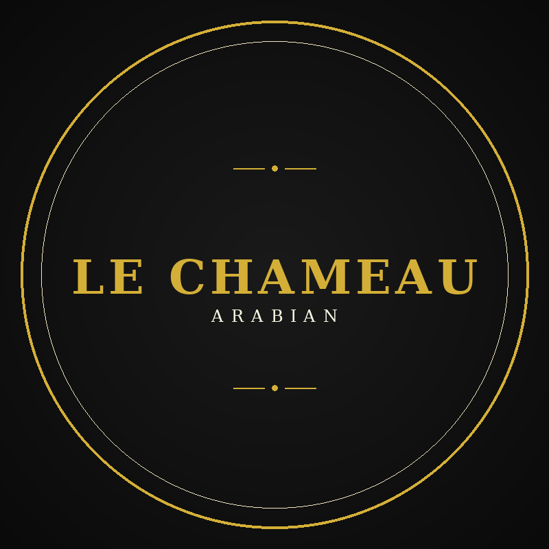 Le Chameau