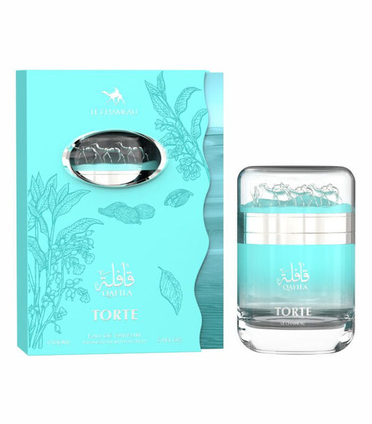 Combo 2 Perfumes – Riiffs Privé + Qafila Unisex