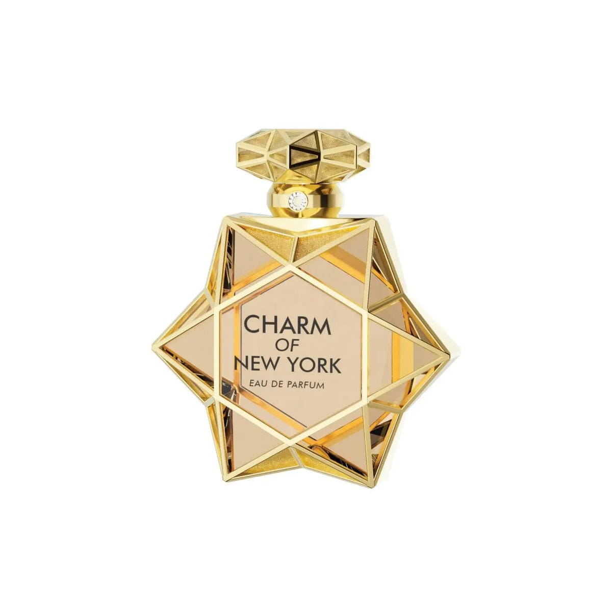 Charm of New York EDP 100ml - Le Chameau Perfume seductor encantador