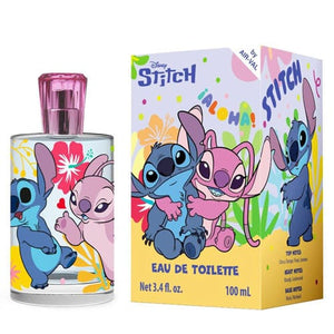 Disney Stitch 100ml Eau de Toilette