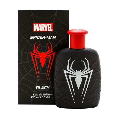 Combo 2 Perfumes – Grandeur Tubbees + Marvel Spider-Man