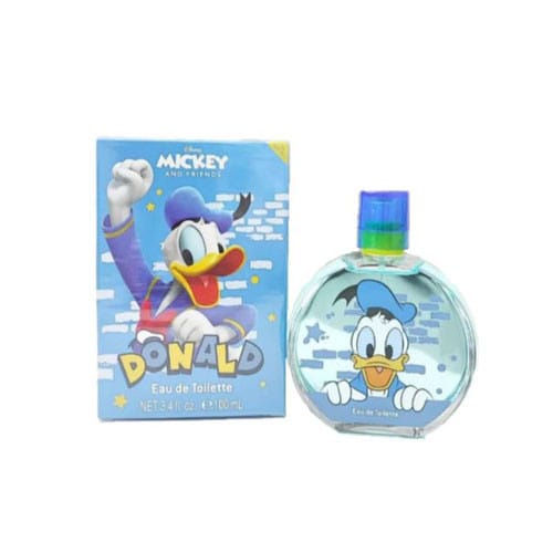 Disney Donald Duck 100ml EDT - Perfume infantil Pato Donald