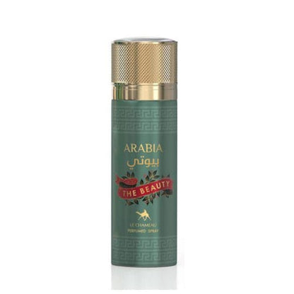 Arabia The Beauty Body Spray