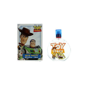 Combo 3 Perfumes – Disney Toy Story + Lattafa Riders + Rave