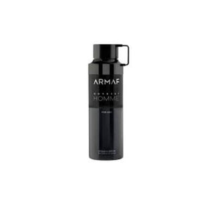 Armaf Odyssey Homme Perfumed Body Spray