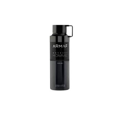 Armaf Odyssey Homme Perfumed Body Spray - Fresco intenso masculino
