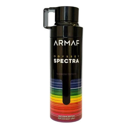 Armaf Odyssey Spectra Body Spray