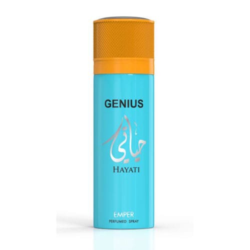 Combo 2 Perfumes – Lattafa Riders + Genius Mix