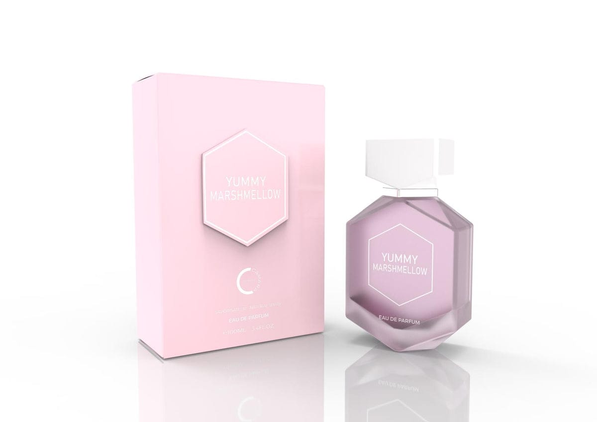 Yummy Marshmallow EDP - Camara Fragancia dulce gourmand marshmallow