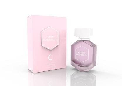 Yummy Marshmallow EDP - Camara Fragancia dulce gourmand marshmallow