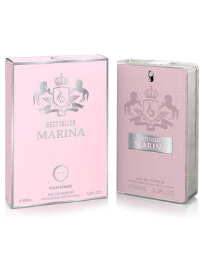 Marina 95ml EDP Pour Femme