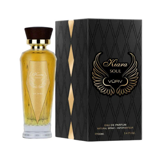 Bella Reve Segreto Viola EDP - La Fede Perfume violeta secreto