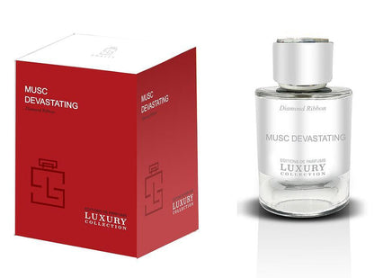 Combo 2 Perfumes – Luxury Collection + Velvet Collection