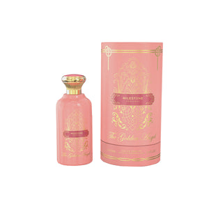 The Golden Angel – Milestone Perfumes Eau de Parfum 100ml Unisex