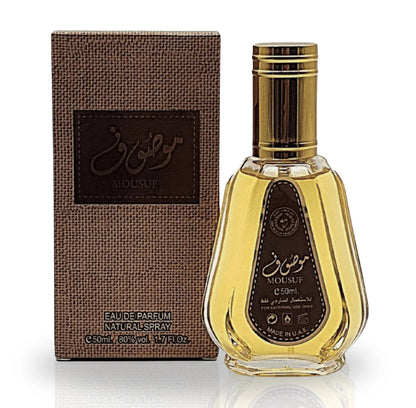 Mousuf 50ml mini