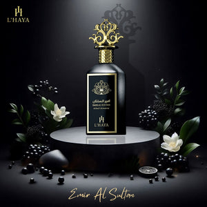 Emir Al Sultan – L'Haya Extrait de Parfum Unisex