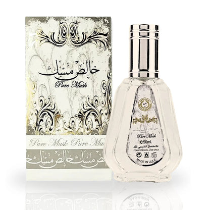Pure Musk 50ml mini
