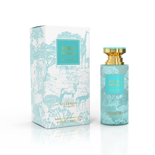 Eden Dream EDP 85ml - Milestone Perfumes Perfume floral lujoso