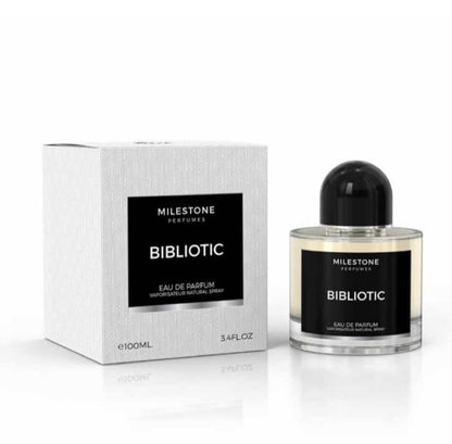 Bibliotic 100ml