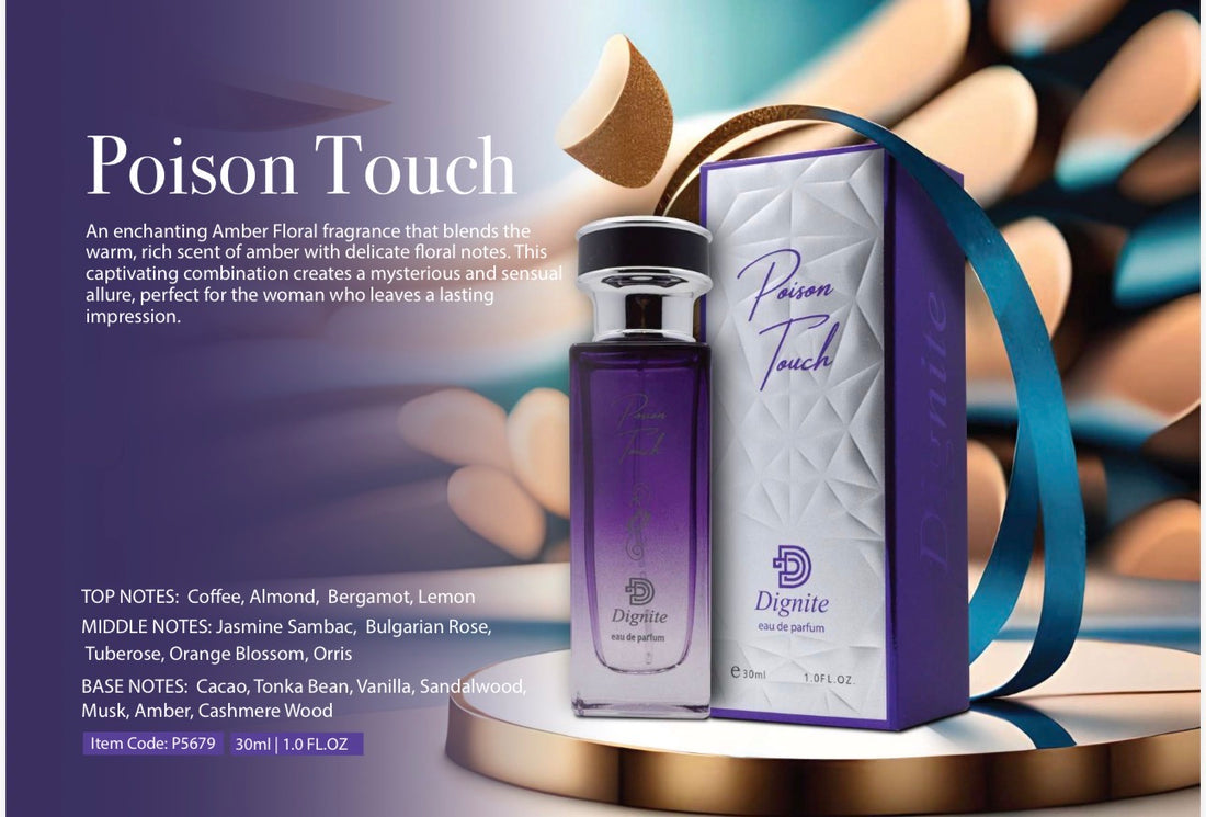 Combo 2 Perfumes – Cuba + Dignite Mujer