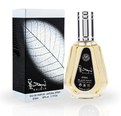 Combo 2 Perfumes – Maison Alhambra + Ard Al Zaafaran Mix