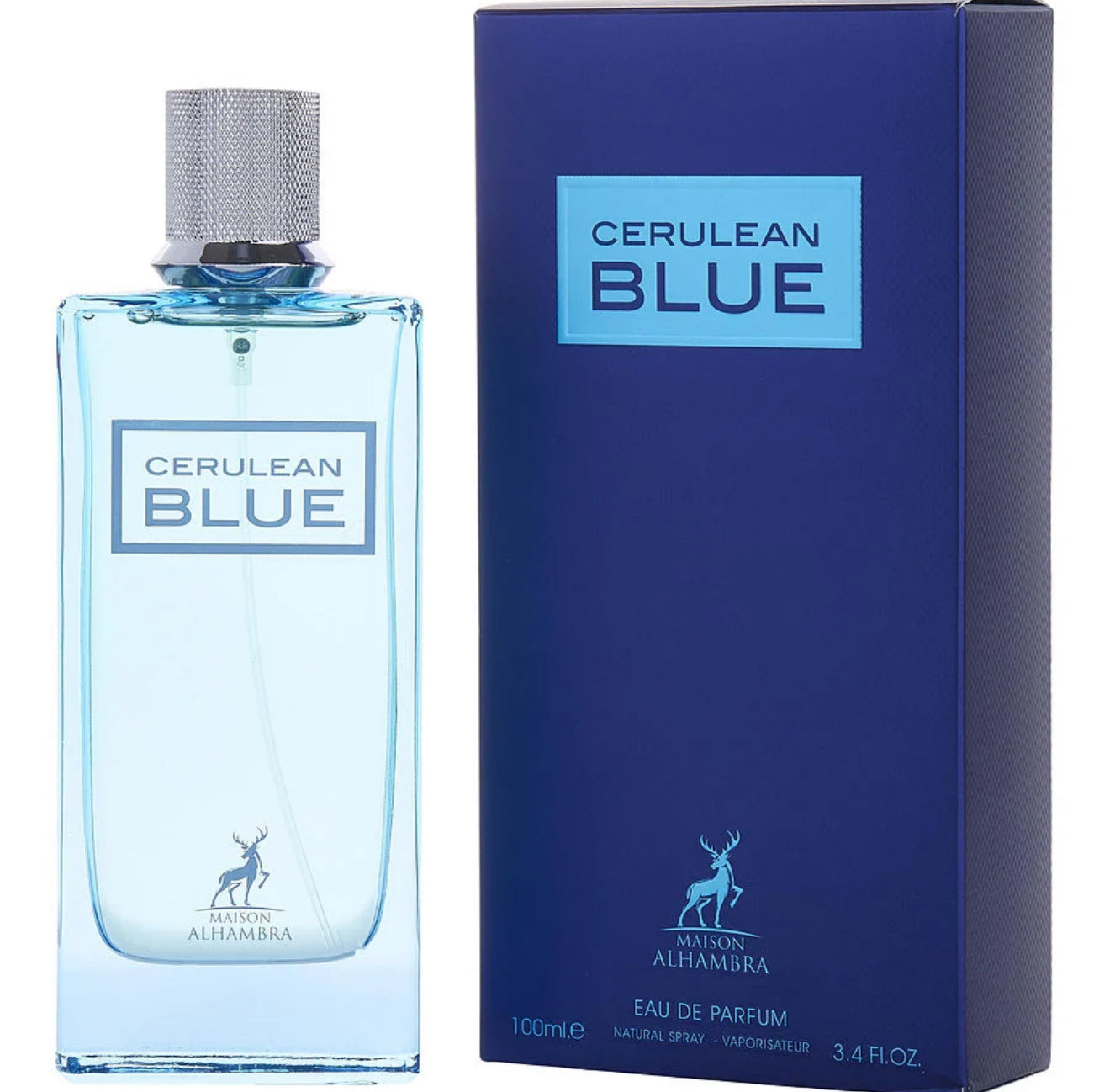 Combo 2 Perfumes – Maison Alhambra + Ard Al Zaafaran Mix