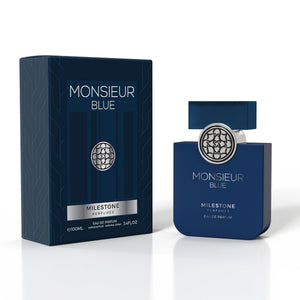 Combo 2 Perfumes – Milestone + Rave Hombre