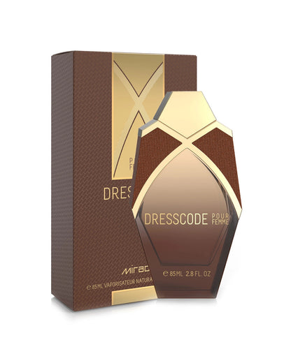 Dresscode Pour Femme 100ml