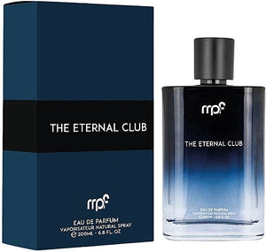 MPF Eternal Club 200ml EDP Para Hombre