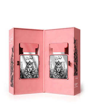 Qamarain For Her Eau de Parfum by Amaran