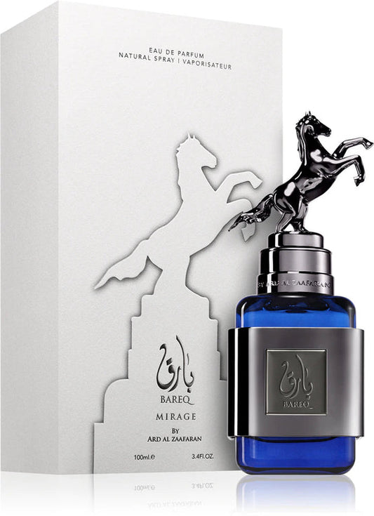Profumo Intensity Collector's Edition EDP - VURV Perfume coleccionista intenso