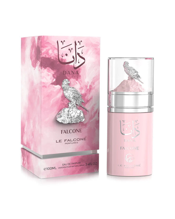 Dana's Scent Women EDP 100ml - Le Falconé Perfume femenino elegante