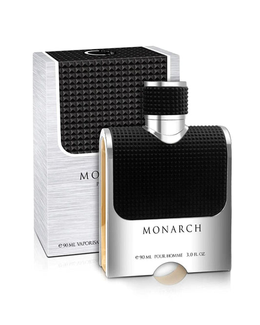 Monarch EDP Pour Homme - Camara Perfume distinguido masculino