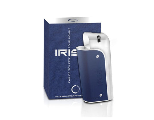 Iris Pour Homme – Camara Eau de Toilette 90ml