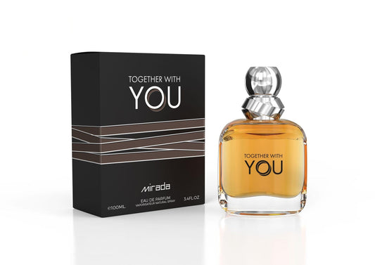 Iris Pour Homme EDT - Camara Perfume floral fresco masculino