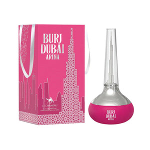 Combo 2 Perfumes – Le Chameau Dubai + Emper Hombre