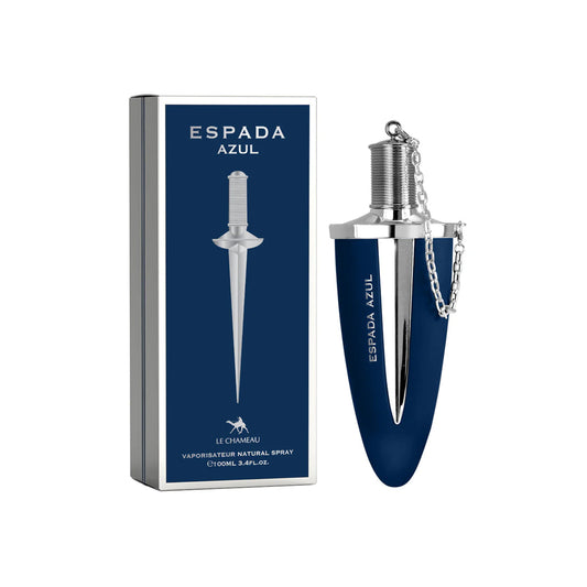 Blue Sword – Le Chameau Eau de Parfum 100ml